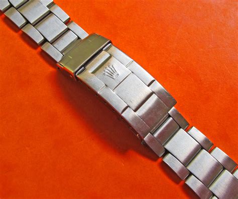 vintage rolex bracelet|vintage rolex catalogue.